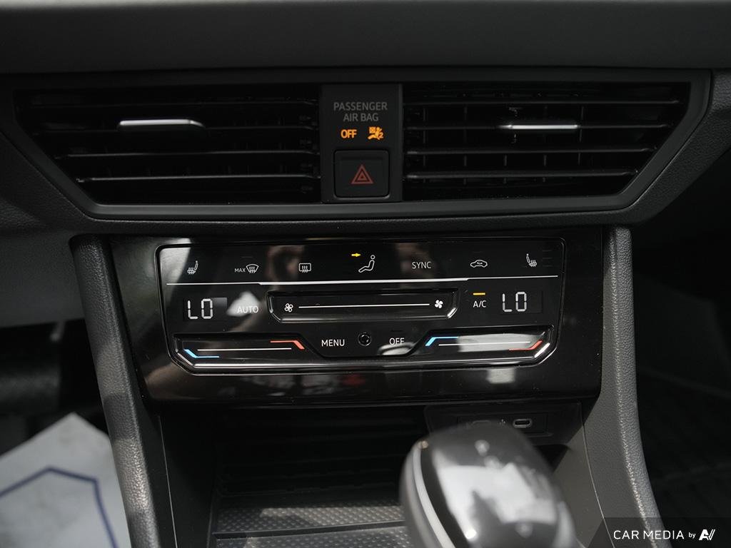 2025 Volkswagen Jetta Comfortline Auto