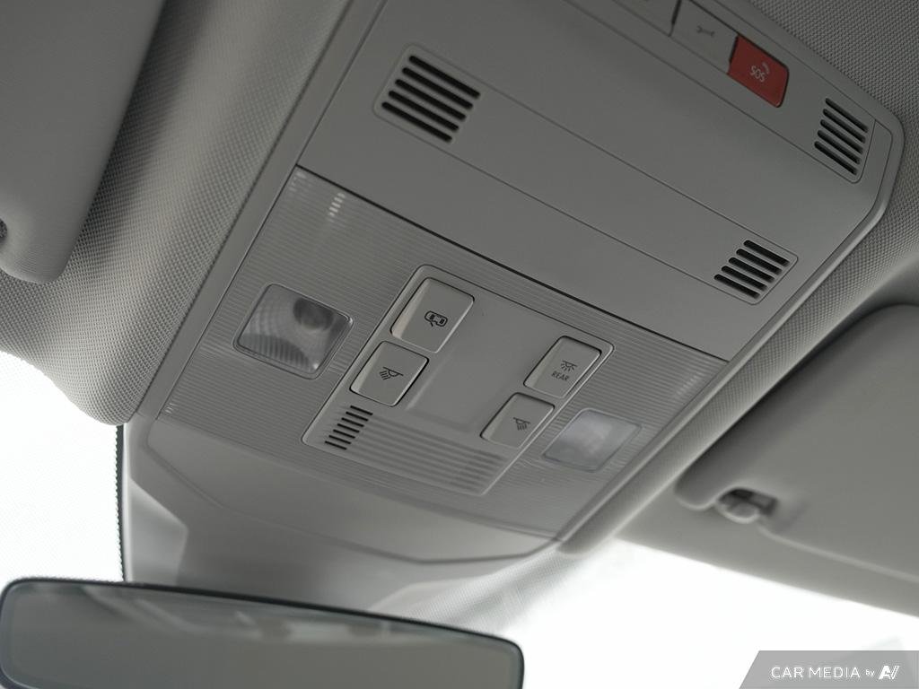 2025 Volkswagen Jetta Comfortline Auto