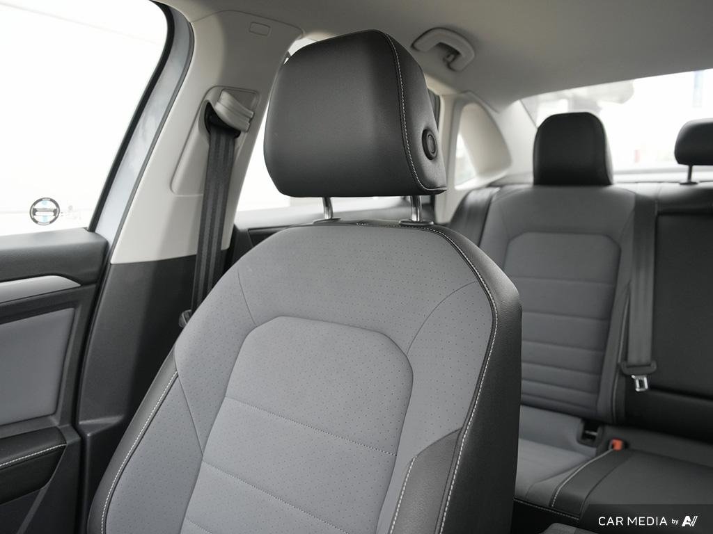 2025 Volkswagen Jetta Comfortline Auto