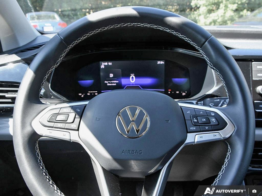 2023 Volkswagen Taos Trendline 1.5T 7sp at DSG w/ Tip 4M EOP