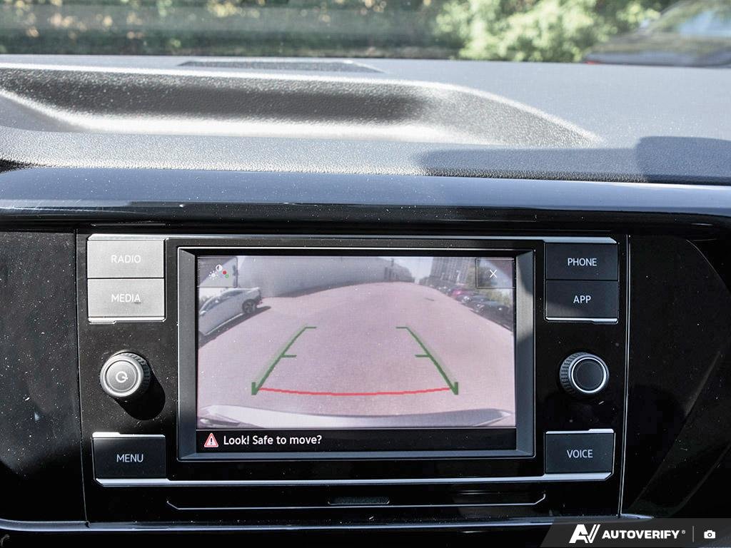 2023 Volkswagen Taos Trendline 1.5T 7sp at DSG w/ Tip 4M EOP