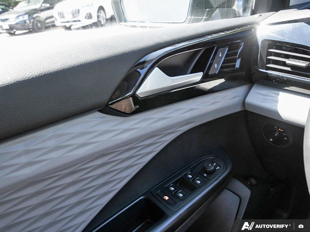 2023 Volkswagen Taos Trendline 1.5T 7sp at DSG w/ Tip 4M EOP