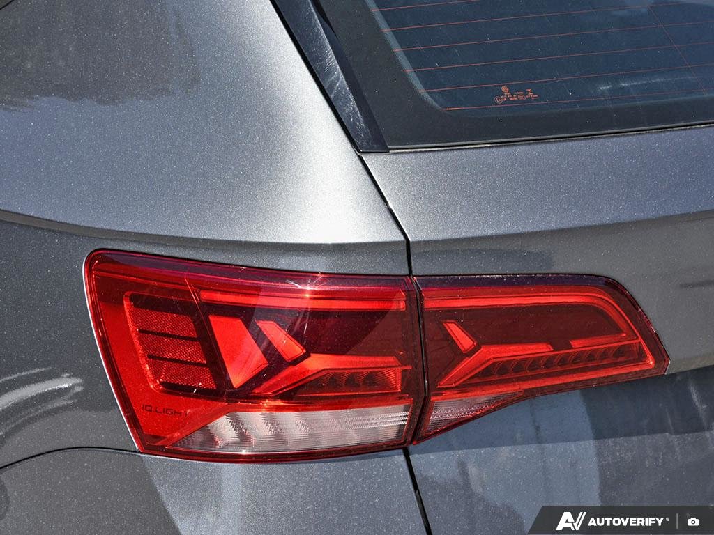 2023 Volkswagen Taos Trendline 1.5T 7sp at DSG w/ Tip 4M EOP