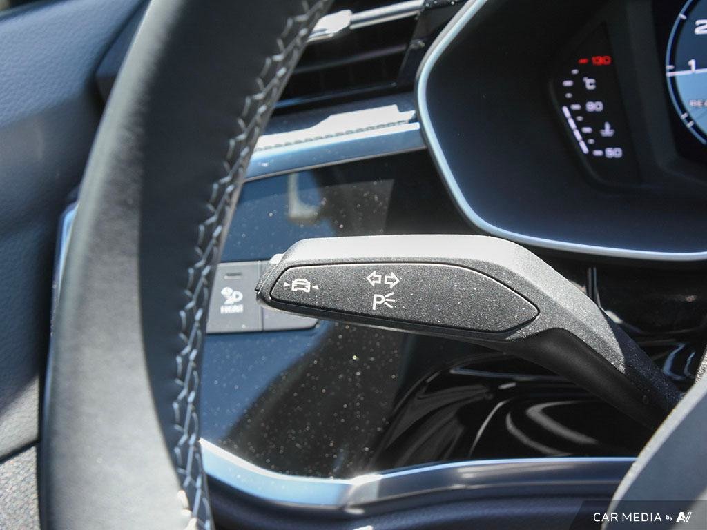 2024 Audi Q3 Progressiv 45 TFSI quattro
