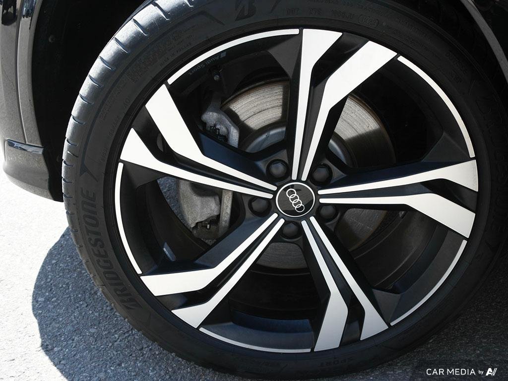 2024 Audi Q3 Progressiv 45 TFSI quattro