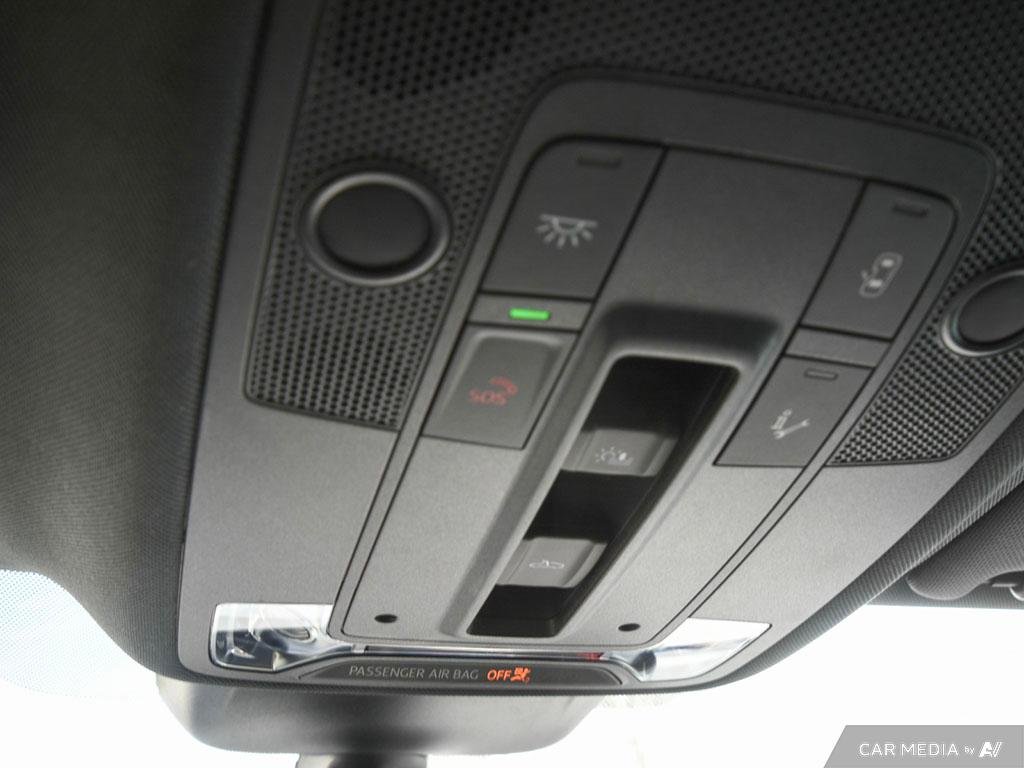 2024 Audi Q3 Progressiv 45 TFSI quattro