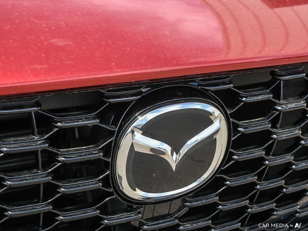 2025 Mazda CX-70 MHEV GS-L AWD