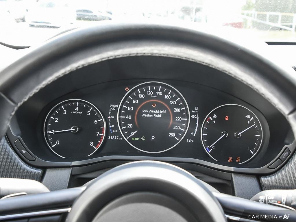 2025 Mazda CX-70 MHEV GS-L AWD