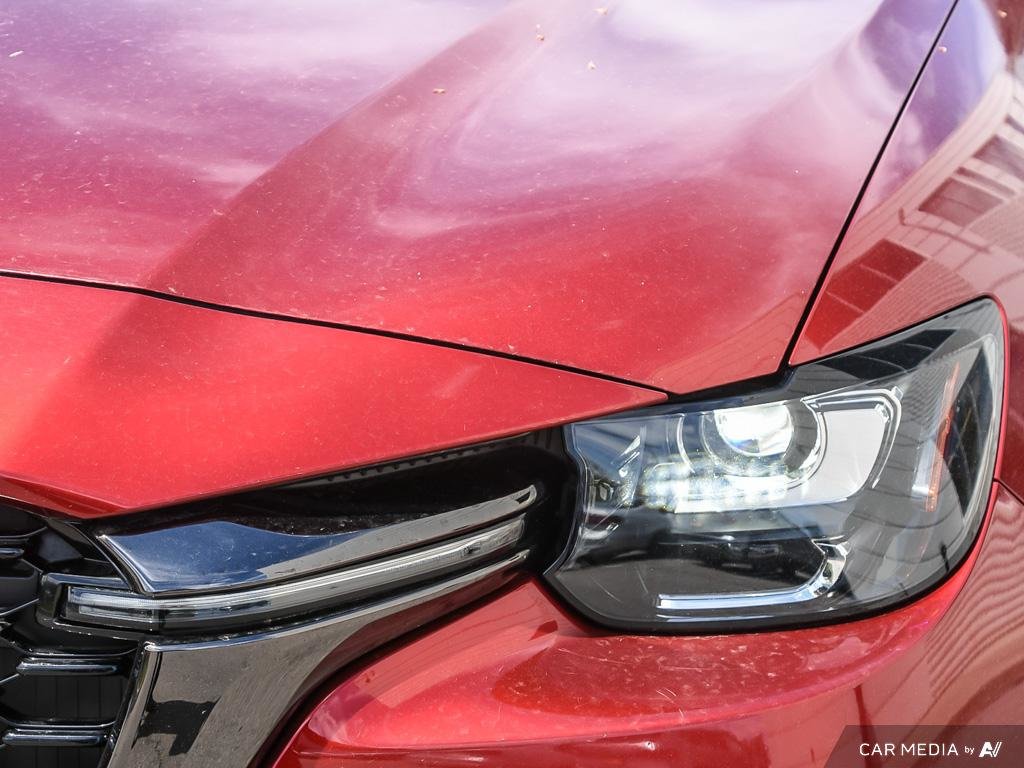 2025 Mazda CX-70 MHEV GS-L AWD