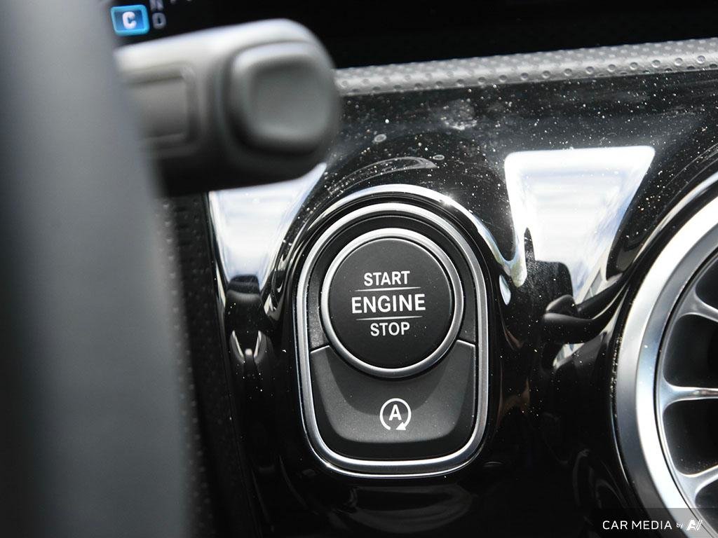 2025 Mercedes-Benz CLA250 4MATIC Coupe