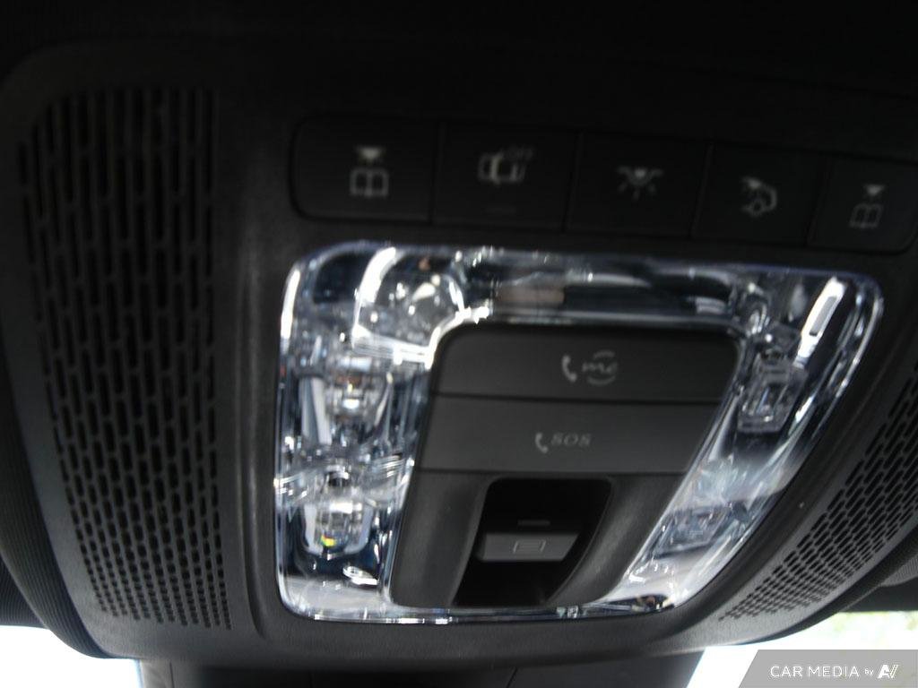 2025 Mercedes-Benz CLA250 4MATIC Coupe