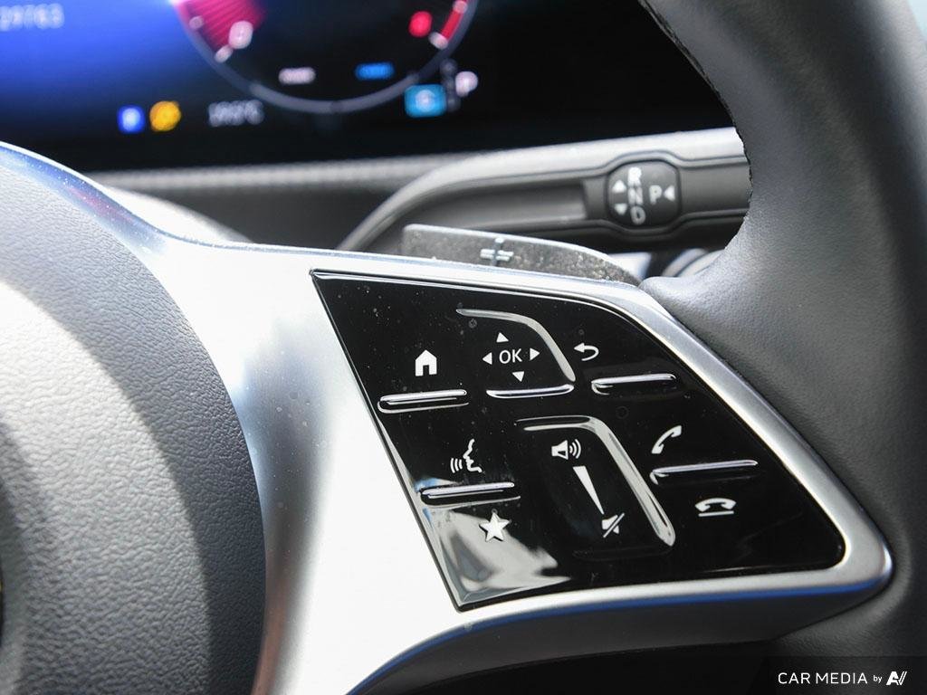 2025 Mercedes-Benz CLA250 4MATIC Coupe