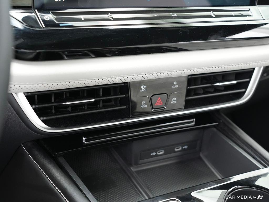 2024 Volkswagen Atlas Cross Sport Execline 2.0 TSI 4MOTION