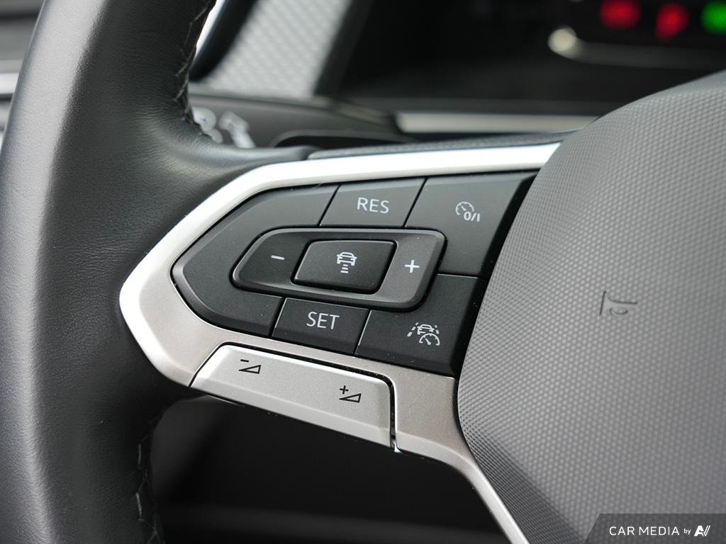 2024 Volkswagen Atlas Cross Sport Execline 2.0 TSI 4MOTION