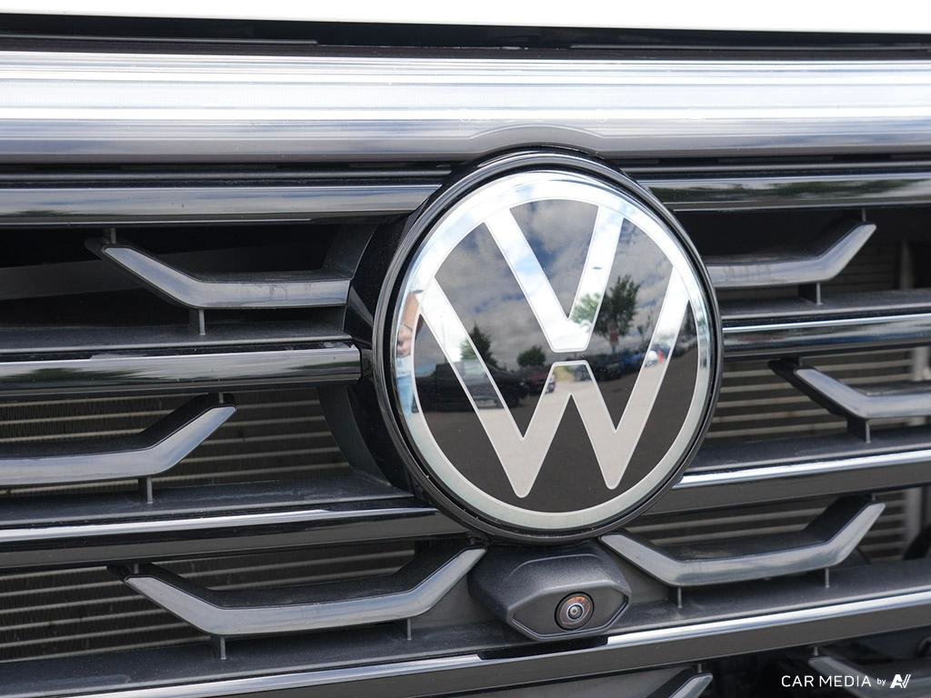 2024 Volkswagen Atlas Cross Sport Execline 2.0 TSI 4MOTION
