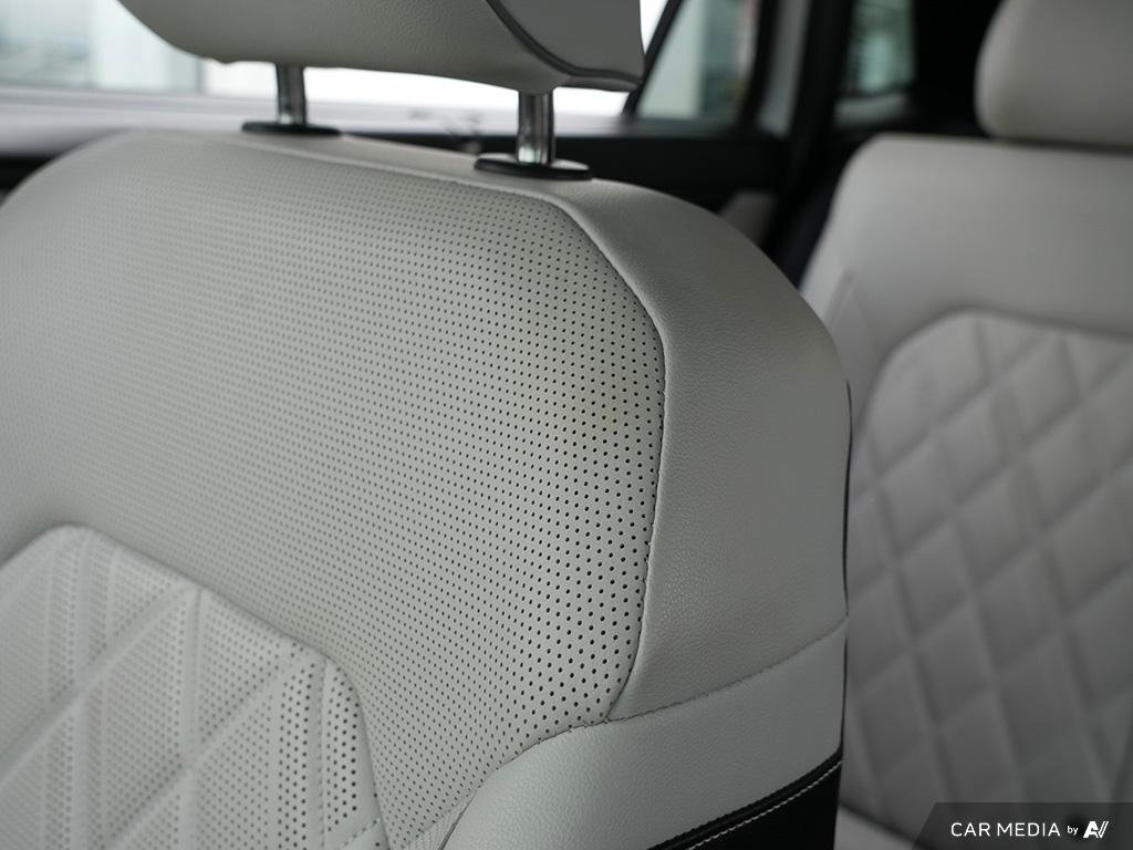 2024 Volkswagen Atlas Cross Sport Execline 2.0 TSI 4MOTION