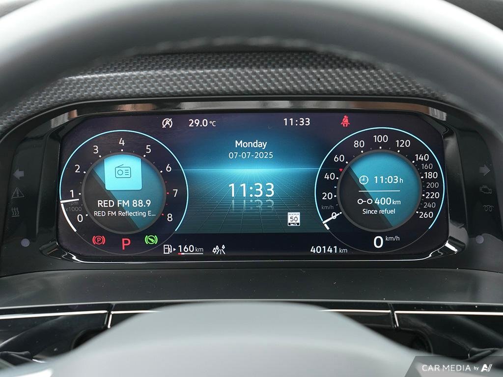 2024 Volkswagen Atlas Cross Sport Execline 2.0 TSI 4MOTION