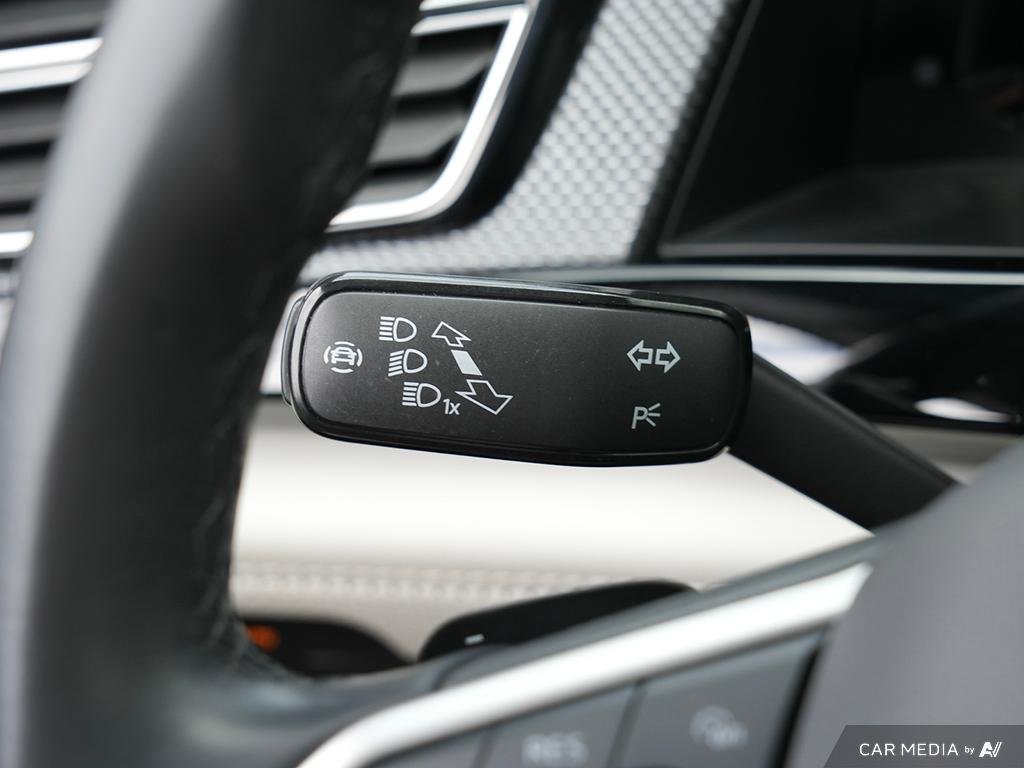 2024 Volkswagen Atlas Cross Sport Execline 2.0 TSI 4MOTION
