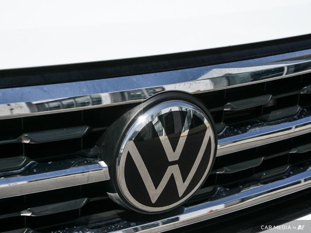 2021 Volkswagen Atlas Highline 3.6L 8sp at w/Tip 4MOTION (2)