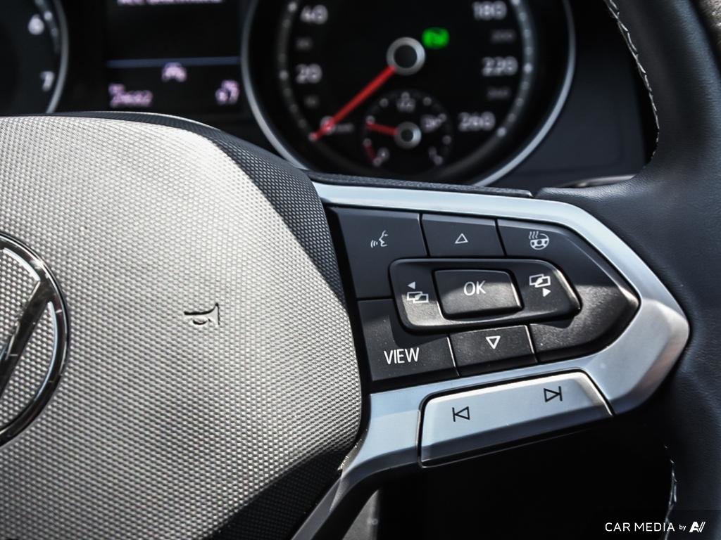 2021 Volkswagen Atlas Highline 3.6L 8sp at w/Tip 4MOTION (2)