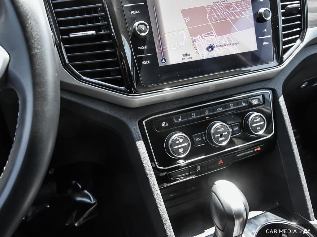 2021 Volkswagen Atlas Highline 3.6L 8sp at w/Tip 4MOTION (2)