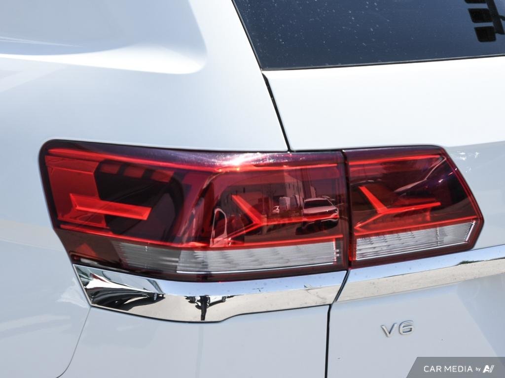 2021 Volkswagen Atlas Highline 3.6L 8sp at w/Tip 4MOTION (2)