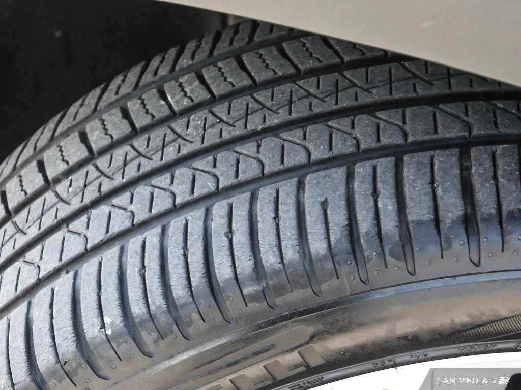 2021 Volkswagen Atlas Highline 3.6L 8sp at w/Tip 4MOTION (2)