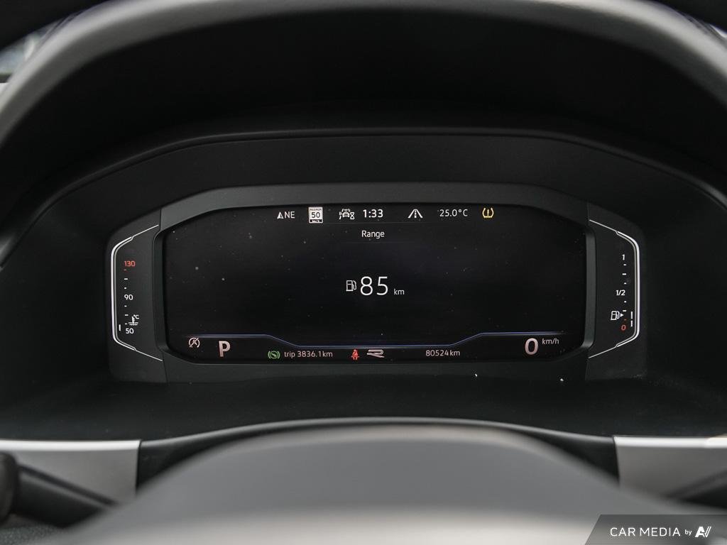 2023 Volkswagen Atlas Execline 3.6L 8sp at w/Tip 4MOTION