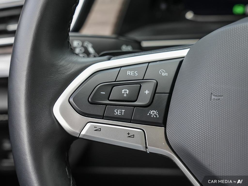 2024 Volkswagen Atlas Execline 2.0 TSI 4MOTION