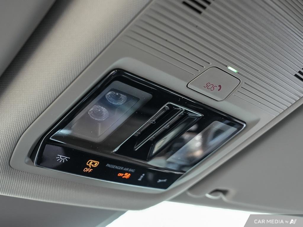 2024 Volkswagen Atlas Execline 2.0 TSI 4MOTION