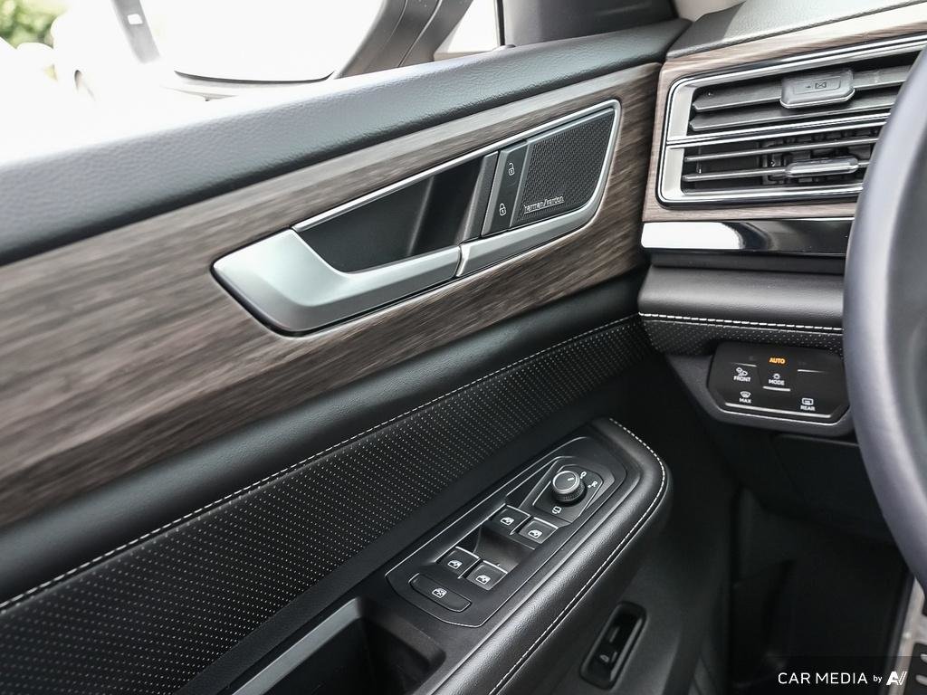 2024 Volkswagen Atlas Execline 2.0 TSI 4MOTION