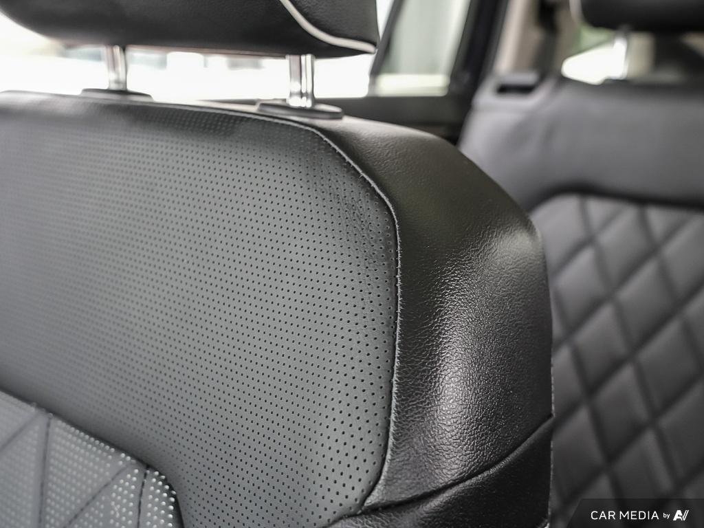 2024 Volkswagen Atlas Execline 2.0 TSI 4MOTION