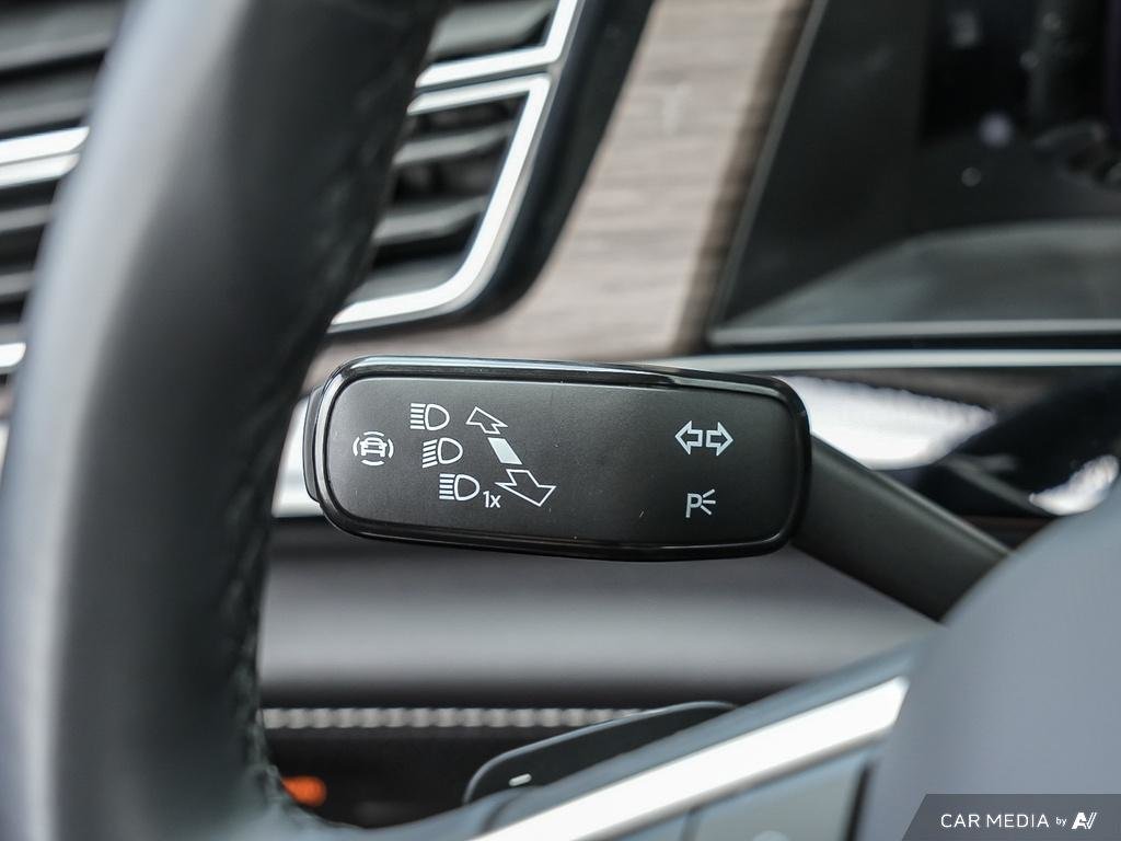 2024 Volkswagen Atlas Execline 2.0 TSI 4MOTION