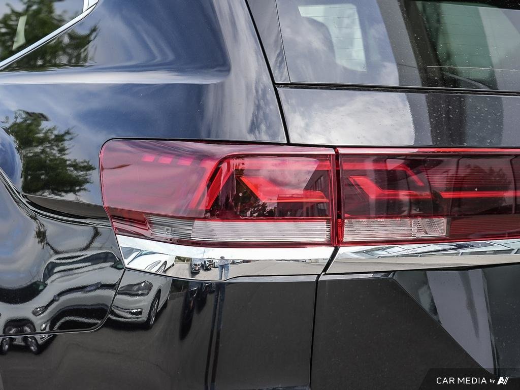 2024 Volkswagen Atlas Execline 2.0 TSI 4MOTION