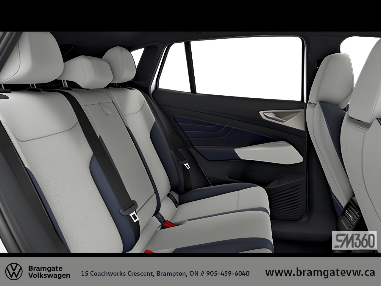 2023 Volkswagen ID.4 Pro AWD