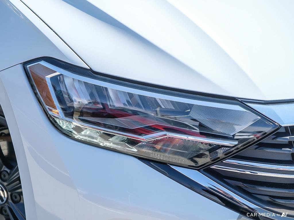 2024 Volkswagen Jetta Comfortline 1.5 T 8Sp at w/Tip