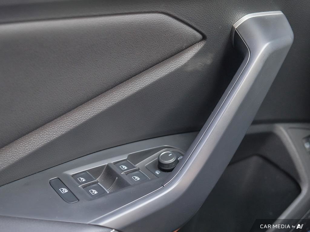 2024 Volkswagen Jetta Comfortline 1.5 T 8Sp at w/Tip