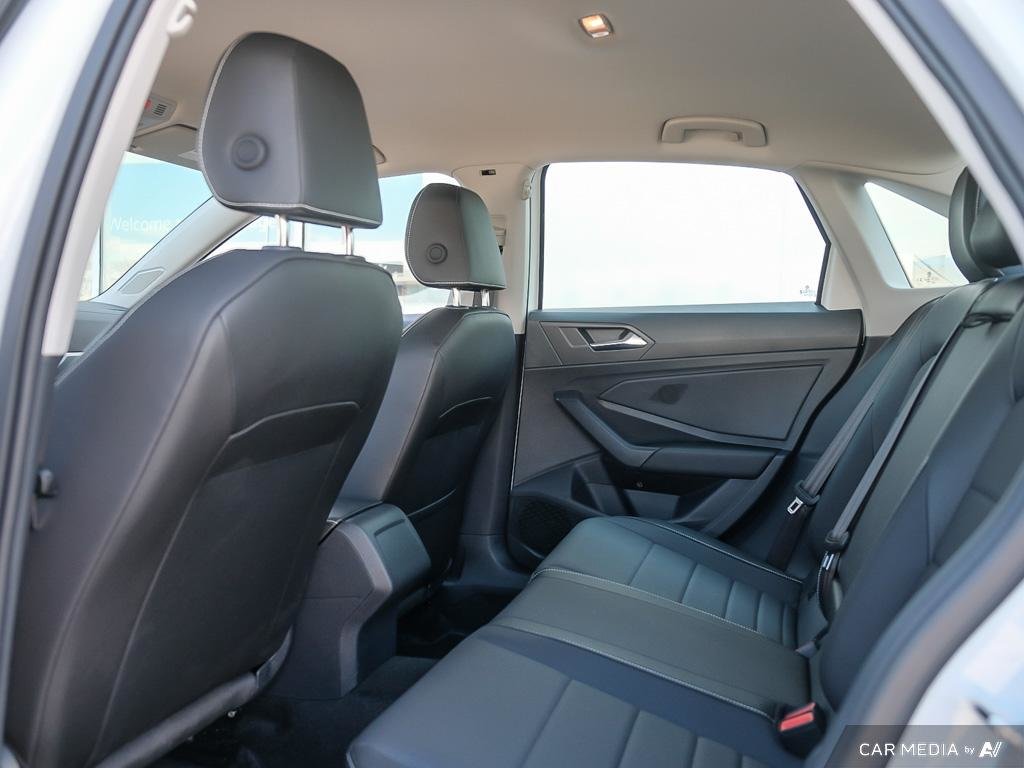 2024 Volkswagen Jetta Comfortline 1.5 T 8Sp at w/Tip
