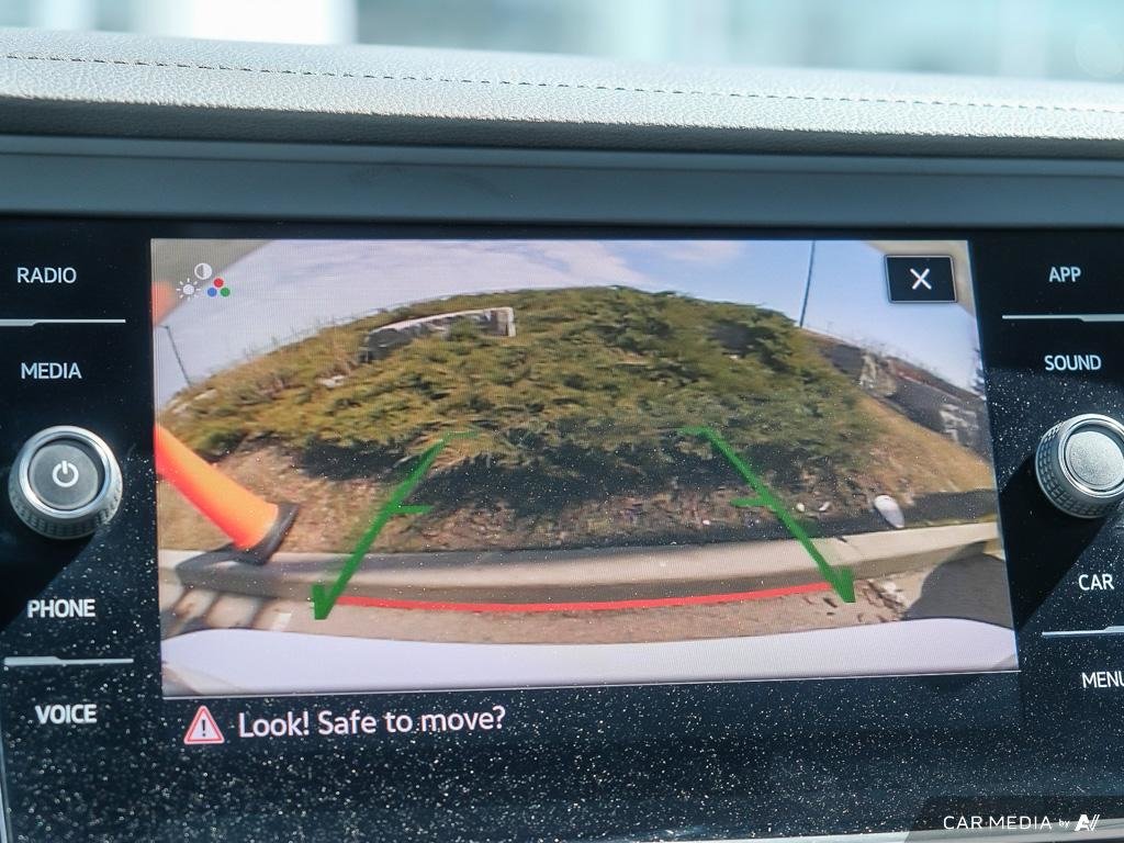 2024 Volkswagen Jetta Comfortline 1.5 T 8Sp at w/Tip