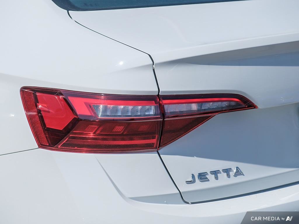 2024 Volkswagen Jetta Comfortline 1.5 T 8Sp at w/Tip