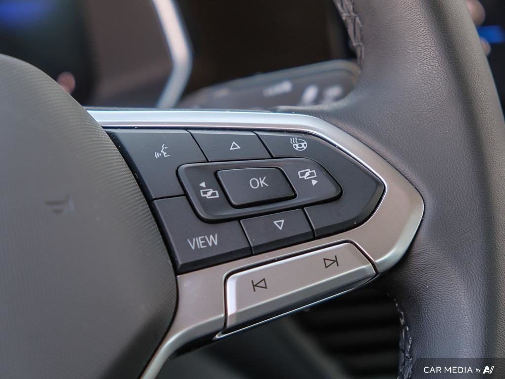 2024 Volkswagen Jetta Comfortline 1.5 T 8Sp at w/Tip