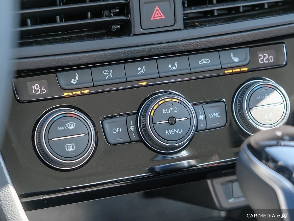 2024 Volkswagen Jetta Comfortline 1.5 T 8Sp at w/Tip