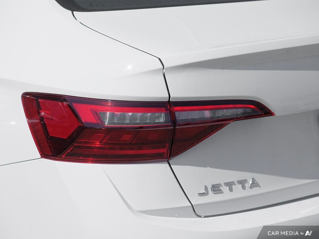 2024 Volkswagen Jetta Comfortline 1.5 T 8Sp at w/Tip