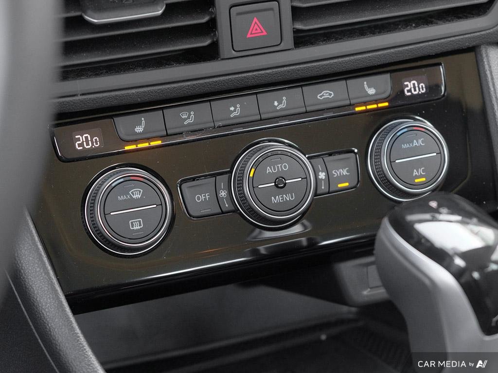 2024 Volkswagen Jetta Comfortline 1.5 T 8Sp at w/Tip