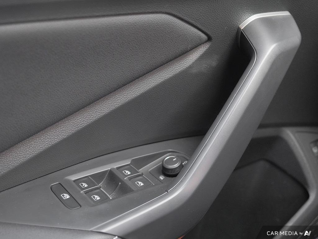 2024 Volkswagen Jetta Comfortline 1.5 T 8Sp at w/Tip