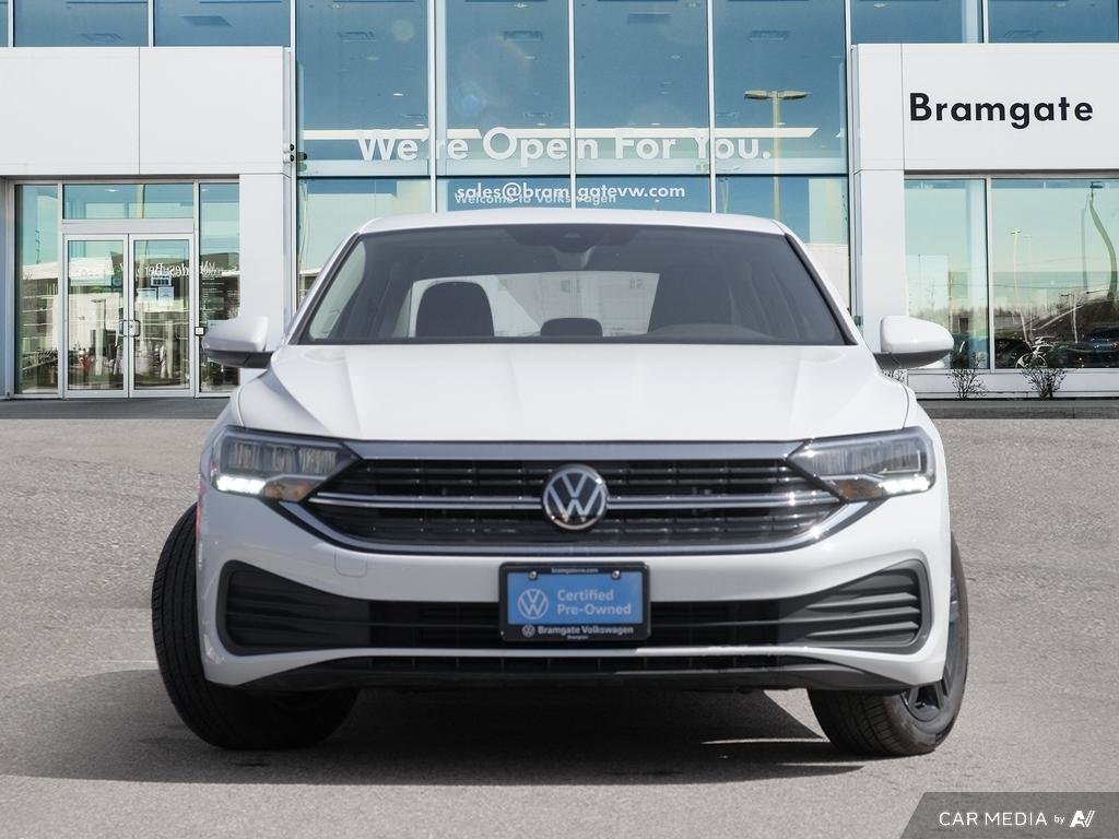 2024 Volkswagen Jetta Comfortline 1.5 T 8Sp at w/Tip
