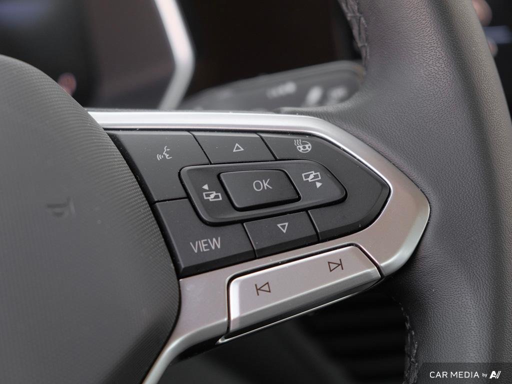 2024 Volkswagen Jetta Comfortline 1.5 T 8Sp at w/Tip