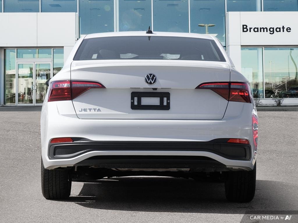 2024 Volkswagen Jetta Comfortline 1.5 T 8Sp at w/Tip