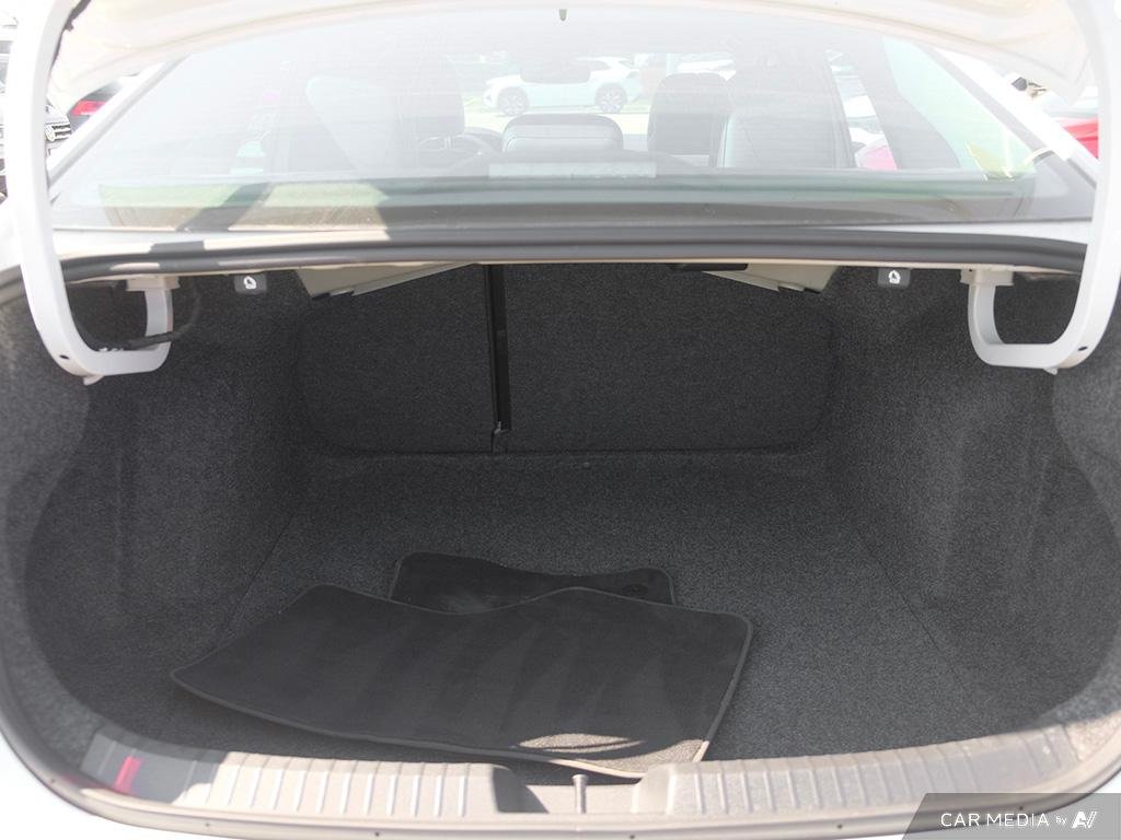 2024 Volkswagen Jetta Comfortline 1.5 T 8Sp at w/Tip