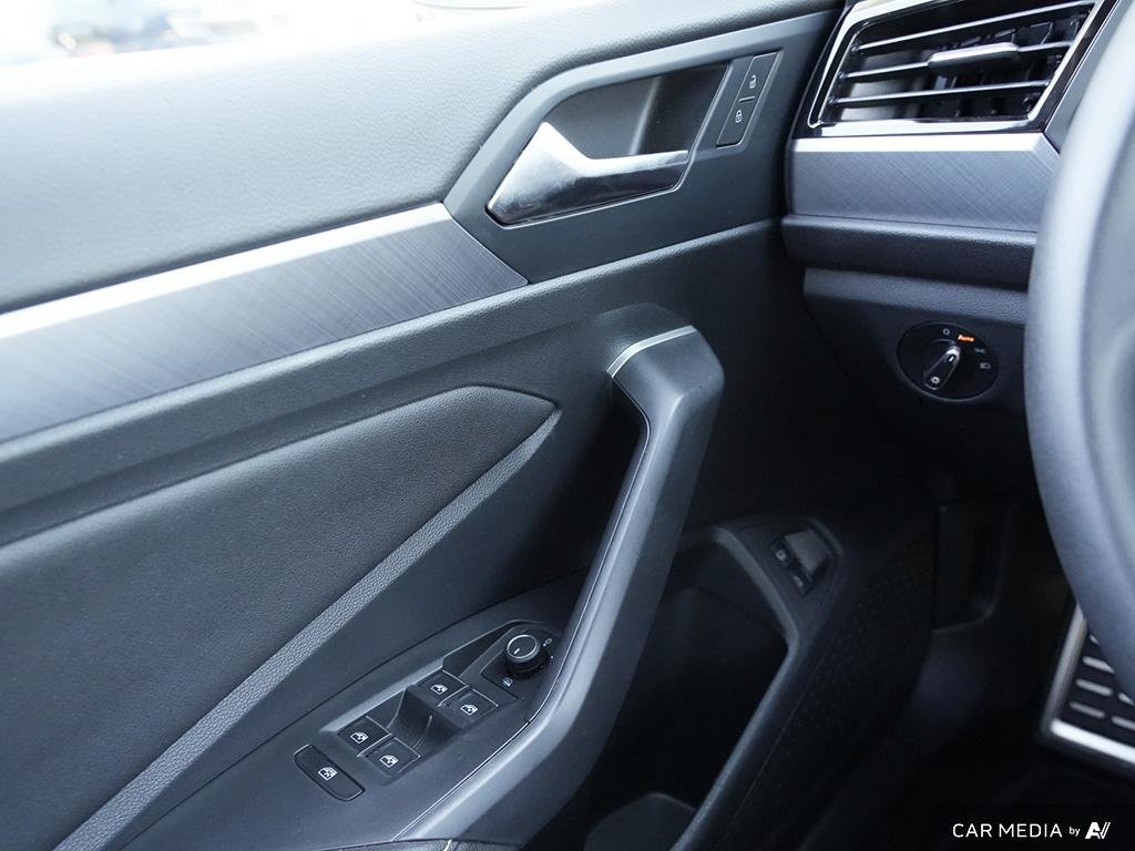 2024 Volkswagen Jetta Comfortline 1.5 T 8Sp at w/Tip